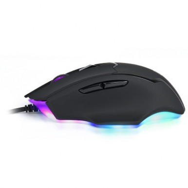 Мышка REAL-EL RM-555 USB Black-21-изображение