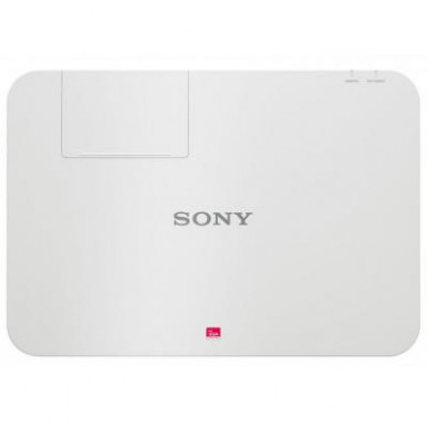 Проектор Sony VPL-PWZ10 (3LCD, WXGA, 5000 ANSI lm, LASER)-9-изображение