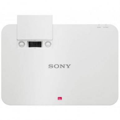 Проектор Sony VPL-PWZ10 (3LCD, WXGA, 5000 ANSI lm, LASER)-10-зображення