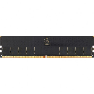 Модуль пам'яті для комп'ютера DDR5 32GB 5200 MHz INTELIGENTES (IU5BII1/32)-7-зображення