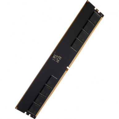 Модуль пам'яті для комп'ютера DDR5 32GB 5200 MHz INTELIGENTES (IU5BII1/32)-9-зображення