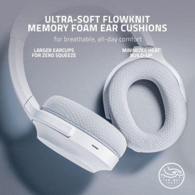 Наушники Razer Barracuda Mercury White (RZ04-03790200-R3M1)-23-изображение