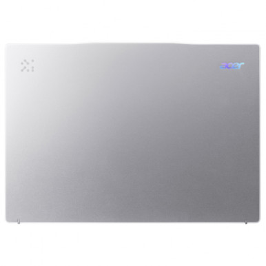 Ноутбук Acer Swift 14 AI SF14-61T 14" WUXGA IPS, AMD R9-365, 16GB, F512GB, UMA, Win11, сріблястий-16-зображення