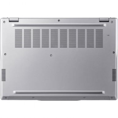 Ноутбук Acer Swift 14 AI SF14-61T 14" WUXGA IPS, AMD R9-365, 16GB, F512GB, UMA, Win11, сріблястий-17-зображення