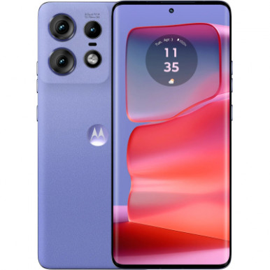 Мобільний телефон Motorola Edge 50 Pro 12/512GB Luxe Lavender (PB1J0053RS)-12-зображення