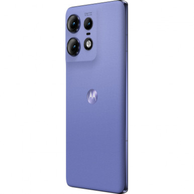 Мобільний телефон Motorola Edge 50 Pro 12/512GB Luxe Lavender (PB1J0053RS)-13-зображення