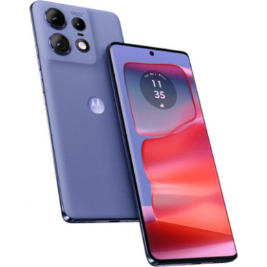 Мобільний телефон Motorola Edge 50 Pro 12/512GB Luxe Lavender (PB1J0053RS)-15-зображення