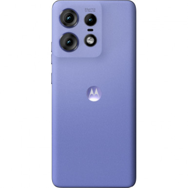 Мобільний телефон Motorola Edge 50 Pro 12/512GB Luxe Lavender (PB1J0053RS)-17-зображення