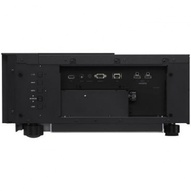 Проектор для домашнього кінотеатру УКФ Sony VPL-VZ1000ES (SXRD, 4k 2500 ANSI Lm, LASER)-13-зображення