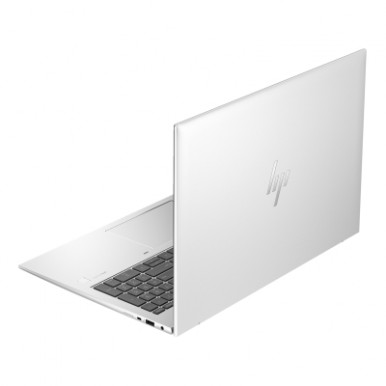 Ноутбук HP EliteBook 860-G11 16" WUXGA IPS AG, Intel U7-155U, 64GB, F2048GB, UMA, DOS, сріблястий-10-зображення