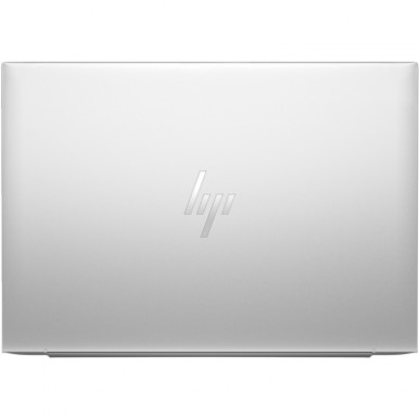 Ноутбук HP EliteBook 860-G11 16" WUXGA IPS AG, Intel U7-155U, 64GB, F2048GB, UMA, DOS, сріблястий-11-зображення