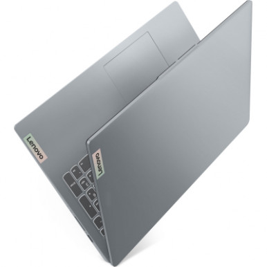 Ноутбук Lenovo IdeaPad Slim 3 15IRH8 (83EM00EERA)-15-зображення