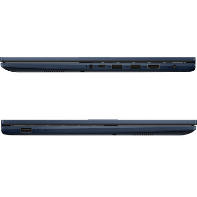 Ноутбук ASUS Vivobook 15 X1504VA-NJ945 (90NB13Y1-M00K40)-13-зображення