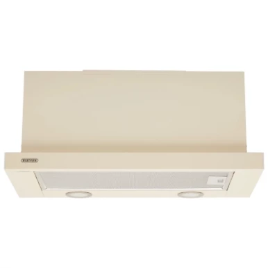 Витяжка кухонна ELEYUS LOTUS 1200 60 BG-23-зображення