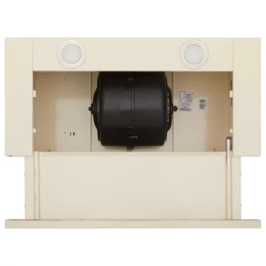 Витяжка кухонна ELEYUS LOTUS 1200 60 BG-13-зображення
