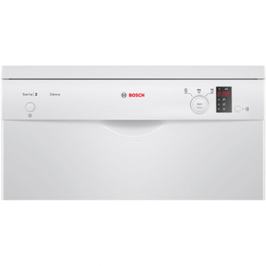 Посудомийна машина Bosch SMS23DW01T-8-изображение