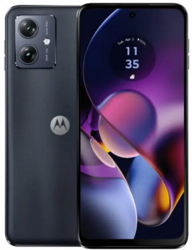 Смартфон Motorola G54 12/256Gb Midnight Blue (PB0W0006RS)-27-зображення