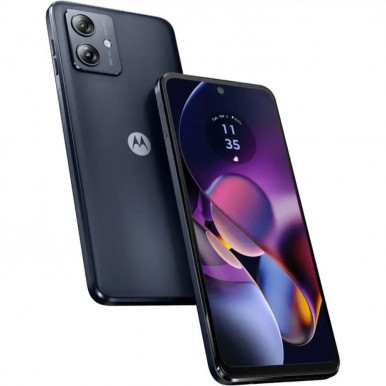 Смартфон Motorola G54 12/256Gb Midnight Blue (PB0W0006RS)-29-зображення