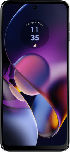Смартфон Motorola G54 12/256Gb Midnight Blue (PB0W0006RS)-19-зображення