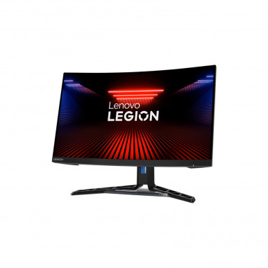 Монітор Lenovo 27" R27FC-30 67B6GAC1UA-8-зображення