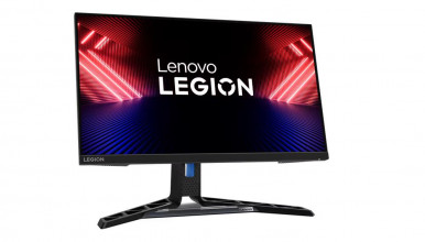 Монітор Lenovo 24.5" R25i-30 (67B7GACBUA)-14-зображення
