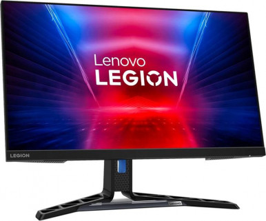 Монітор Lenovo 24.5" R25i-30 (67B7GACBUA)-20-зображення