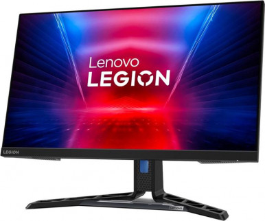 Монітор Lenovo 24.5" R25i-30 (67B7GACBUA)-22-зображення