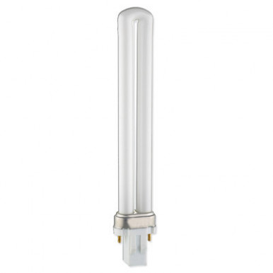 Лампочка Delux PL TUBE PL11W 2700K G23 (90017891)-1-зображення