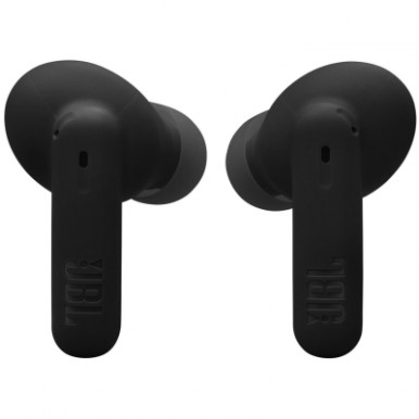 Навушники JBL Wave Beam 2 Black (JBLWBEAM2BLK)-15-зображення