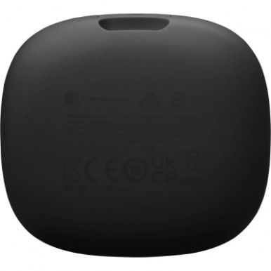 Навушники JBL Wave Flex 2 Black (JBLWFLEX2BLK)-12-зображення