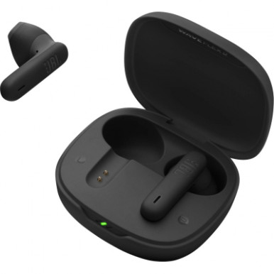 Навушники JBL Wave Flex 2 Black (JBLWFLEX2BLK)-14-зображення