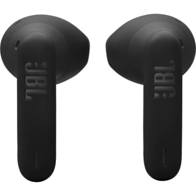 Навушники JBL Wave Flex 2 Black (JBLWFLEX2BLK)-15-зображення