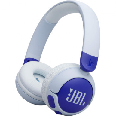 Навушники JBL JR 320BT Blue (JBLJR320BTBLU)-8-зображення