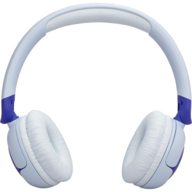 Навушники JBL JR 320BT Blue (JBLJR320BTBLU)-9-зображення