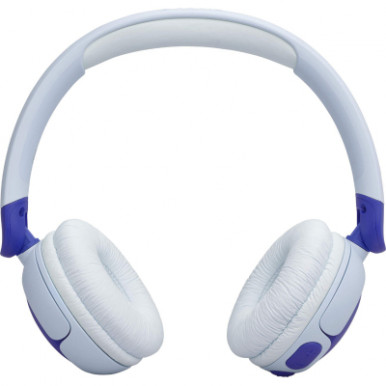 Навушники JBL JR 320BT Blue (JBLJR320BTBLU)-10-зображення