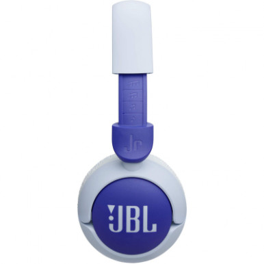 Навушники JBL JR 320BT Blue (JBLJR320BTBLU)-11-зображення