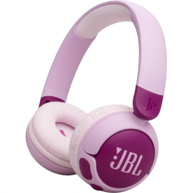 Навушники JBL JR 320BT Purple (JBLJR320BTPUR)-8-зображення