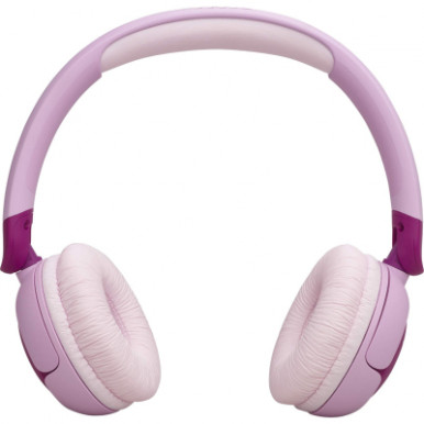 Навушники JBL JR 320BT Purple (JBLJR320BTPUR)-9-зображення
