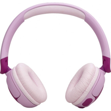 Навушники JBL JR 320BT Purple (JBLJR320BTPUR)-10-зображення