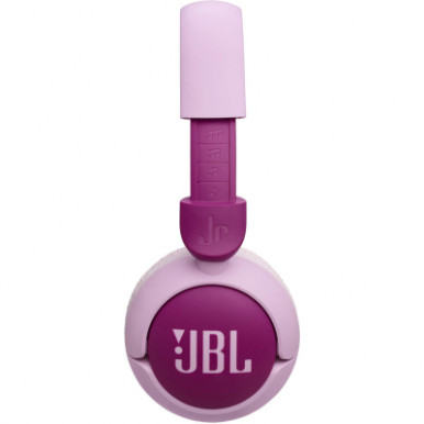 Навушники JBL JR 320BT Purple (JBLJR320BTPUR)-11-зображення