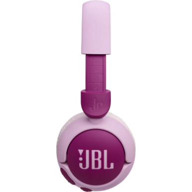 Навушники JBL JR 320BT Purple (JBLJR320BTPUR)-12-зображення