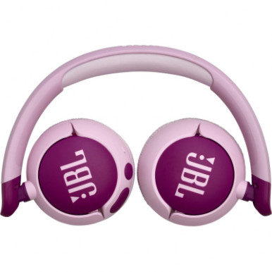 Навушники JBL JR 320BT Purple (JBLJR320BTPUR)-13-зображення
