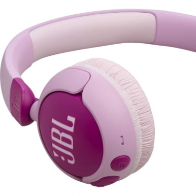 Навушники JBL JR 320BT Purple (JBLJR320BTPUR)-14-зображення