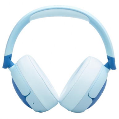 Навушники JBL JR 470 NC Blue (JBLJR470NCBLU)-9-зображення