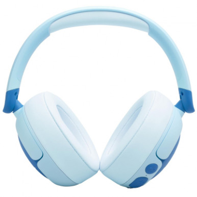 Навушники JBL JR 470 NC Blue (JBLJR470NCBLU)-10-зображення