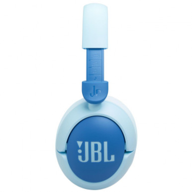 Навушники JBL JR 470 NC Blue (JBLJR470NCBLU)-11-зображення