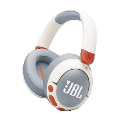 Навушники JBL JR 470 NC White (JBLJR470NCWHT)-9-зображення