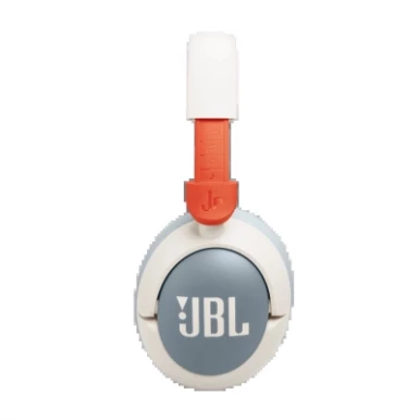 Навушники JBL JR 470 NC White (JBLJR470NCWHT)-12-зображення