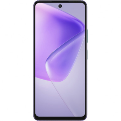 Мобільний телефон Infinix Hot 50 8/256Gb NFC Dreamy Purple (4894947058660)-10-зображення