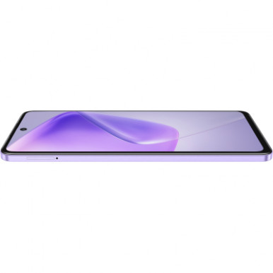 Мобільний телефон Infinix Hot 50 8/256Gb NFC Dreamy Purple (4894947058660)-12-зображення